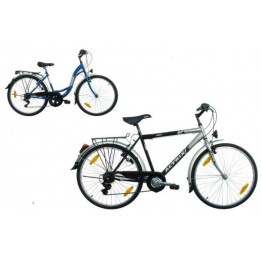 Altrix 6 sebességes városi kerékpár Altrix 6 sebességes városi kerékpár