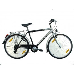 Altrix city 6 sebességes Altrix city 6 sebességes