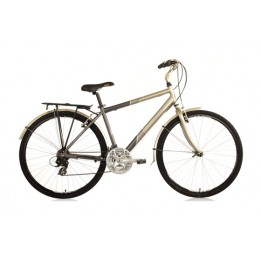 Hauser Voyager trekking városi bicikli Hauser Voyager trekking városi bicikli