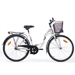 Montana acél City 26" Montana acél City 26"