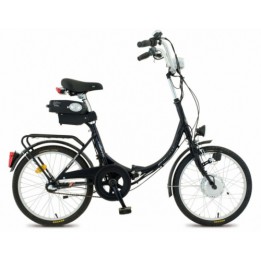 Schwin Elektromos Camping
