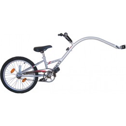 Tandem Utánfutó gyerek 20"