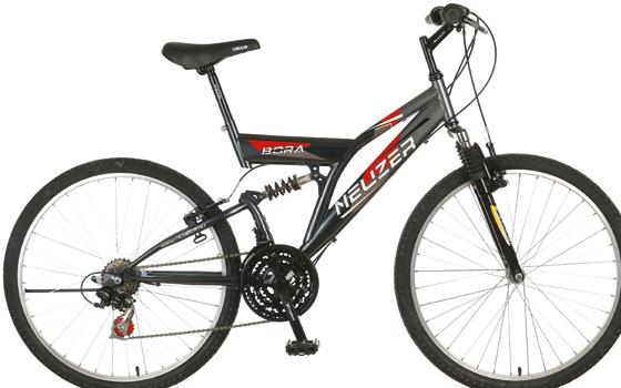 bora montainbike ker�kp�r