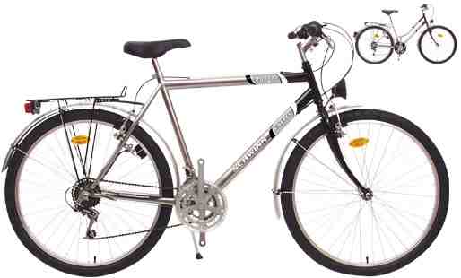 Ker�kp�r a schwinn csepelt�l