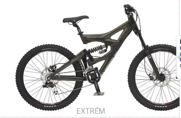 Giant ker�p�rok, biciklik